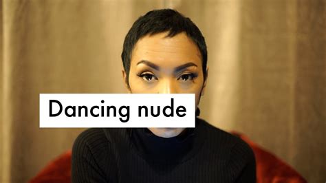 Dancing Nude Youtube