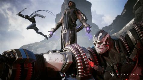 Epic Games ใจดีแจก Assets เกม Paragon ฟรีมูลค่ากว่า 12 ล้านเหรียญ