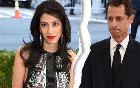 so over huma abedin and anthony weiner separate after latest sexting scandal