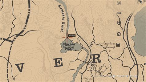 I rarely kill people in rdr2 because the game gives you a lot of incentive not to, but i believe the wanted notifications are just notifying you that hanging it doesn't work this way in rdr2. خريطة Red Dead - Kharita Blog