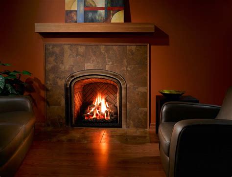 These inserts require little in the way of maintenance and are far more efficient than the fireplaces they are replacing, gas fireplace inserts vent exclusively out of the chimney which will eradicate drafts, increasing your home's efficiency. Ventless gas fireplace inserts on Custom-Fireplace ...