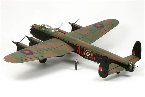 148 Avro Lancaster B Mkiii Sp B Mki Sp ″grand Slam Bomber″