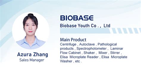 Biobase China Compounding Hood Laminar Flow Cabinet Bbs V