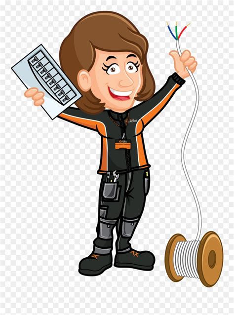 Electrical Engineer Clipart 10 Free Cliparts Download Images On
