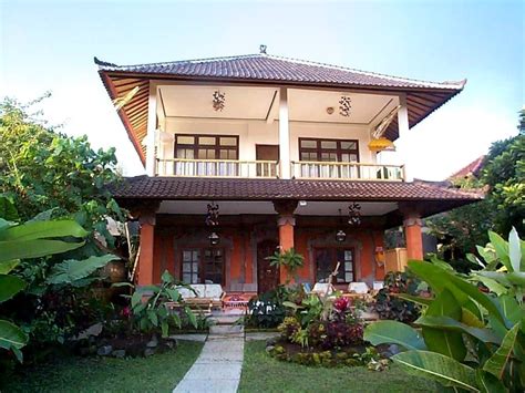 Sempurna 21 Gambar Rumah Adat Jawa 47 Renovasi Ide Renovasi Rumah