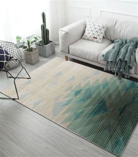 Modern Minimalist Nordic Carpet Living Room Rug Large Rug Etsy