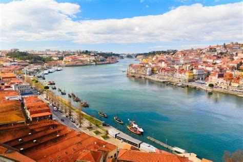 ¿qué Ver En Portugal Descubre Los 10 Lugares Más Interesantes Ndm