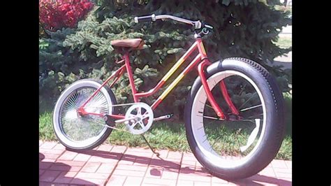 Sixthreezero's ladies beach cruiser bikes are perfect cruiser bikes for the beach, city, trail or path. Build this Ladies Lowrider Fat Tire Custom California ...