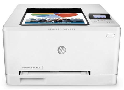 Drivers and software for printer hp color laserjet professional cp5225 were viewed 47114 times and downloaded 1494 times. (Download Driver) HP Color LaserJet Pro M252n Printer Driver
