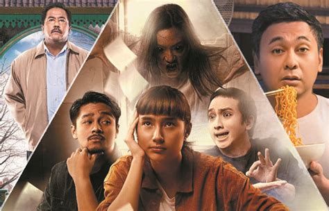 Sembilan Film Bioskop Indonesia Yang Tayang Juni 2019