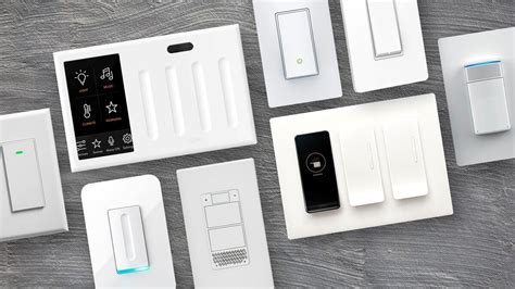 Best Smart Light Switches And Dimmers 2021 Techhive
