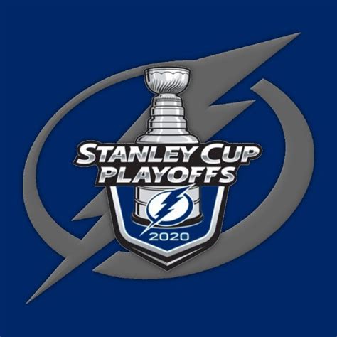 Tampa Bay Lightning Stanley Cup Champions 2020
