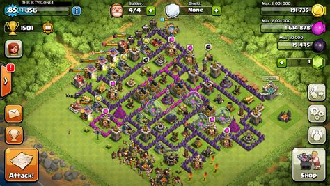 How to make a new account on clash of clans. Selling VERY nice lv86 account Max TH - Clash of Clans Forum - Neoseeker Forums