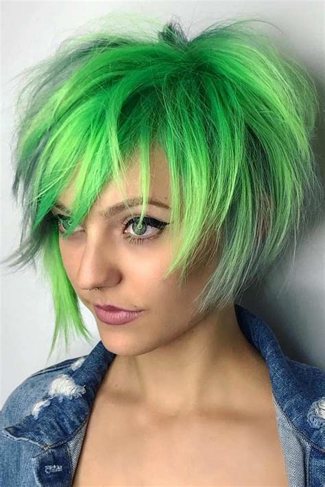 discover more than 87 emo hairstyles short hair latest in eteachers