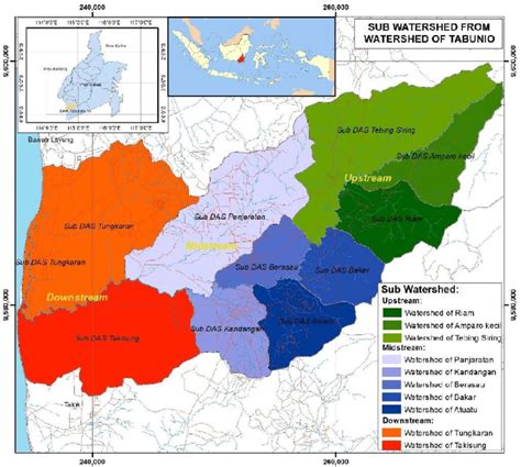 Inspirasi Populer South Kalimantan Map