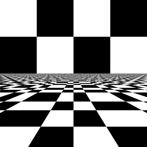 Perspective Checkerboard Free Stock Photo Public Domain Pictures