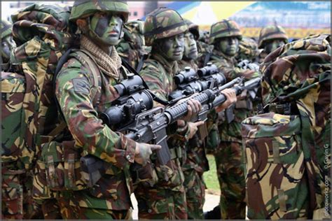 Royal Brunei Armed Forces Day 2024 In Brunei Photos Carnival When Is