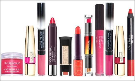 Makeup Up Brands