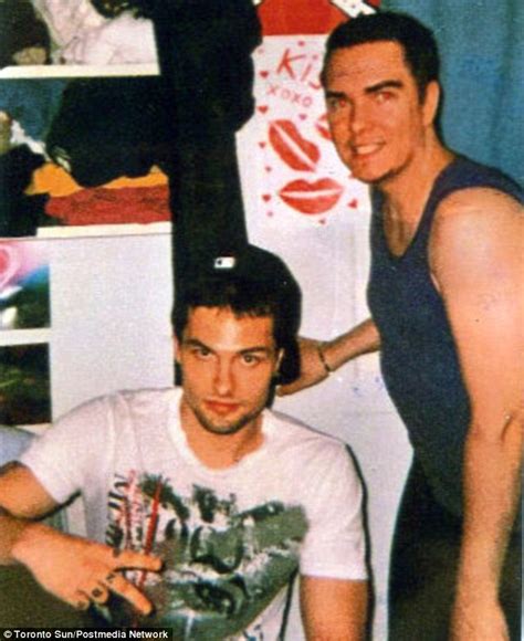 We did not find results for: Lin Jun killer Luka Magnotta's life behind bars revealed ...