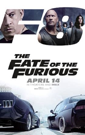Global fate of the furious races past star wars to break global box office record. The Fate of the Furious - Wikipedia bahasa Indonesia ...