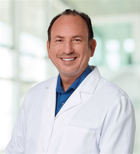 Hayden Lewis, M.D. - Millennium Physician Group
