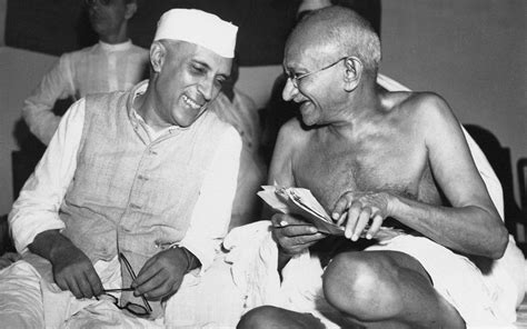 Jawaharlal Nehru Biography — Education History Facts And Information