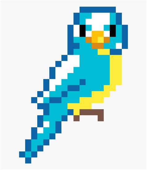 Pixel Art Images Animals Get More Anythinks