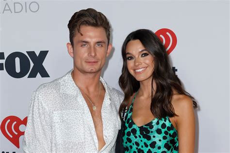 Vanderpump Rules James Kennedy Shared Photos With His Girlfriend The