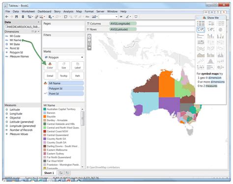 How To Use Arcgis Data Features And Basemaps In Table