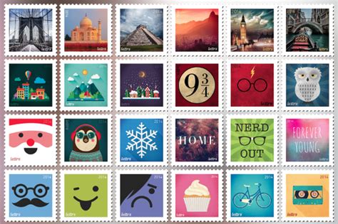 Surat kuasa berfungsi sebagai bukti penerimaan sebuah kewajiban atau hak oleh suatu pihak. Lettrs calls postage stamps into social duty for its old-style letters | VentureBeat | Social ...