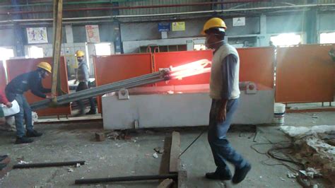 Solution Annealing Process Of Austenitic Stainless Steel Ss304 Ss316
