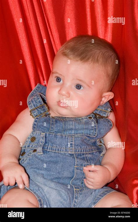 Fat Baby Boy Hi Res Stock Photography And Images Alamy