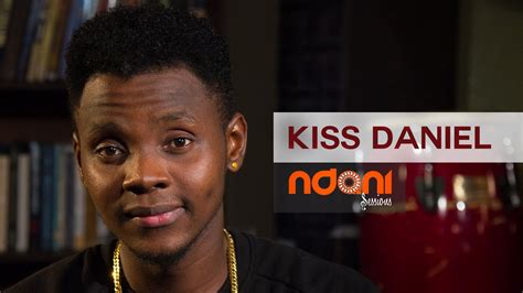 The song became one of nigeria's biggest tracks of the year and was nominated for hottest single of the year and the nigeria entertainment awards. VIDEO: Kiss Daniel Performs 'Woju' On Ndani Sessions | 36NG