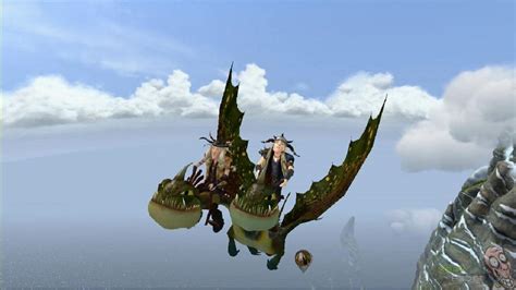 How To Train Your Dragon 2 Review Xbox 360
