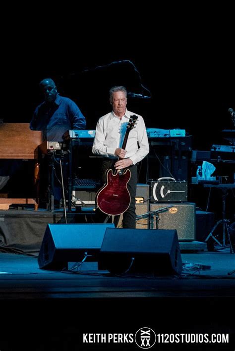 Concert Review Boz Scaggs Plays Across The Ages In Spellbinding Wilkes