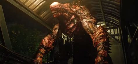 The 15 Best Resident Evil Characters Of All Time Fandomspot