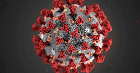 Cdc Adds 6 New Possible Coronavirus Symptoms Cbs News