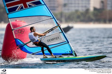 Windsurf Magazinepeter Hart Discusses Olympic Windsurfing Rsx