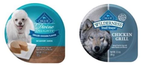 March 6, 2017 blue buffalo co. This Major Dog Food Brand Has Issued Its SECOND Recall ...
