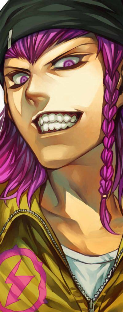 Kazuichi Souda Danganronpa Danganronpa Characters Super Danganronpa