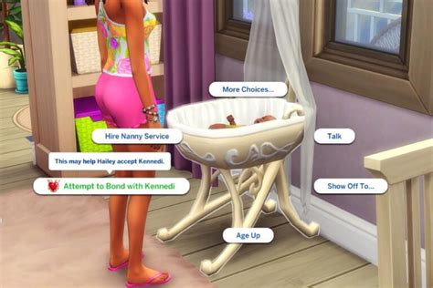 How To Get A Teenage Sim Pregnant Best Sims 4 Teen Pregnancy Mod