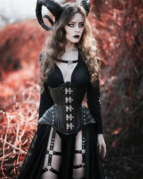 Pin By Dolomite On Beautiful Goth Dark Fairy Costume Fashion Gothic Fashion