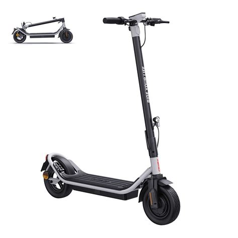 Himo E Scooter Mit Straßenzulassung Himo L2 Max Scooters E Scooter 10