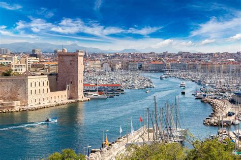 15 Mejores Tours De Marsella El Turista Demente ️todo Sobre Viajes ️