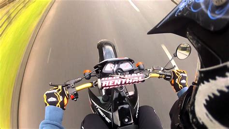 Which are the best 50cc moped scooters this year, which type should you go for & what, exactly, do you get for your money in 2020. Derbi Senda 50cc Top speed - YouTube