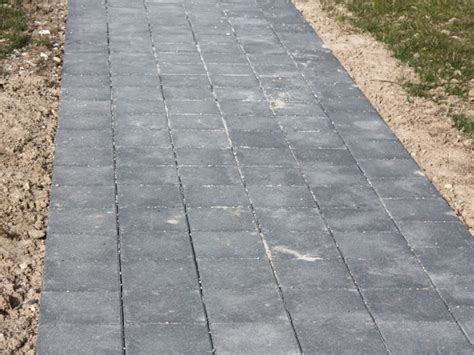 We did not find results for: Gehwegplatten verlegen: DiY mit gutem Fundament kein Problem