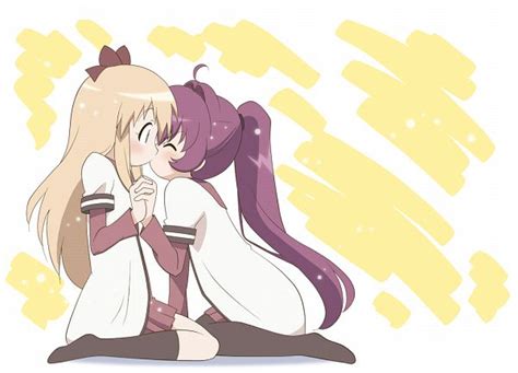 Yuru Yuri Namori Image By Shirakawa Mayumi Zerochan Anime