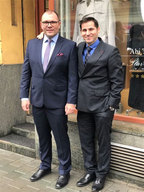 I have followed that with great success, even tweaking his. Pin by Abi Totre - Bespoke Tailoring on Naši zákazníci ...