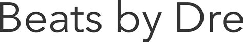 Beats By Dre Logo Vector Ai Png Svg Eps Free Download