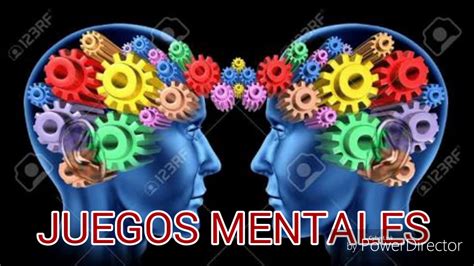 Trastornos mentales y enfermedades, condiciones y padecimientos psicológicos. Juegos Mentales Divertidos - ⭐️ASMR Español⭐️ ️8 juegos ...